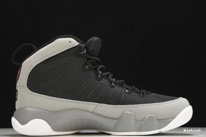 “Particle Jordan 9 CT8019-060 Air Grey” 0729